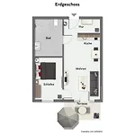 Apartmán Baltischer Hof 16 *