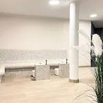 Apartmán Baltischer Hof 16 Boltenhagen (Ostseebad)