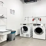 Apartmán Baltischer Hof 16 *