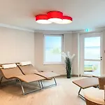 Baltischer Hof 16 Apartmán *