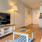 Apartmán Baltischer Hof 16
