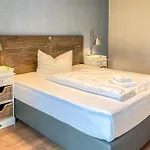 Baltischer Hof 16 Apartmán Boltenhagen (Ostseebad)
