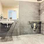 Apartmán Baltischer Hof 16 Boltenhagen (Ostseebad)