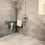 Apartmán Baltischer Hof 16 Boltenhagen (Ostseebad)