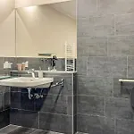 Baltischer Hof 16 Apartmán