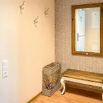 Baltischer Hof 16 Apartmán