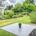 Apartmán Baltischer Hof 16