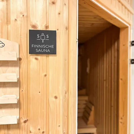 Baltischer Hof 16 Lejlighed *