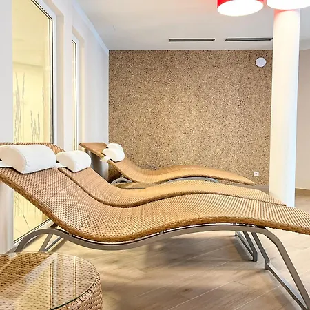 Baltischer Hof 16 Lejlighed