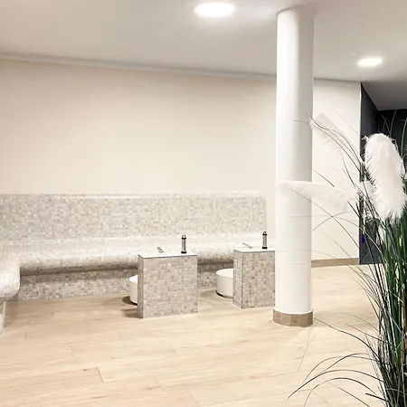 Apartmán Baltischer Hof 16 Boltenhagen (Ostseebad)