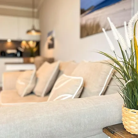 Baltischer Hof 16 Lejlighed