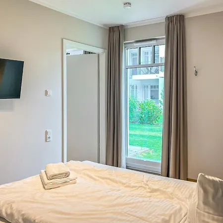 Baltischer Hof 16 Boltenhagen (Ostseebad)