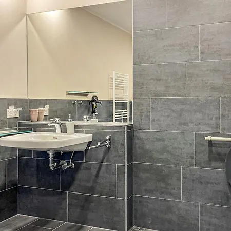 Baltischer Hof 16 Lejlighed