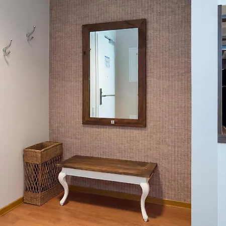 Baltischer Hof 16 Apartmán *
