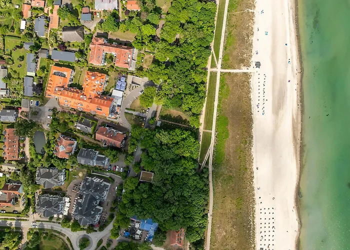 Baltischer Hof 16 בולטנהאגן