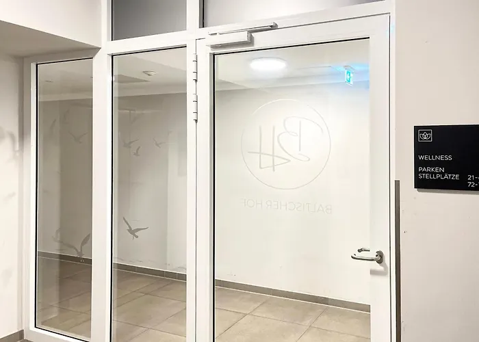 Baltischer Hof 16 בולטנהאגן