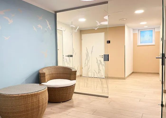 Baltischer Hof 16 * בולטנהאגן