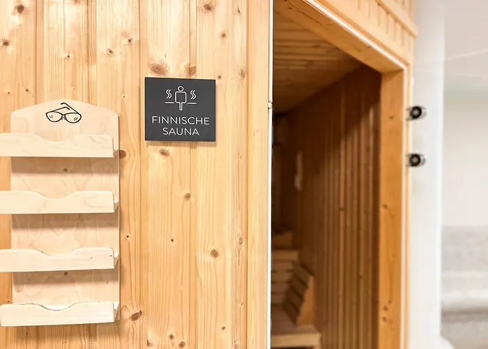 Baltischer Hof 16 דירה *