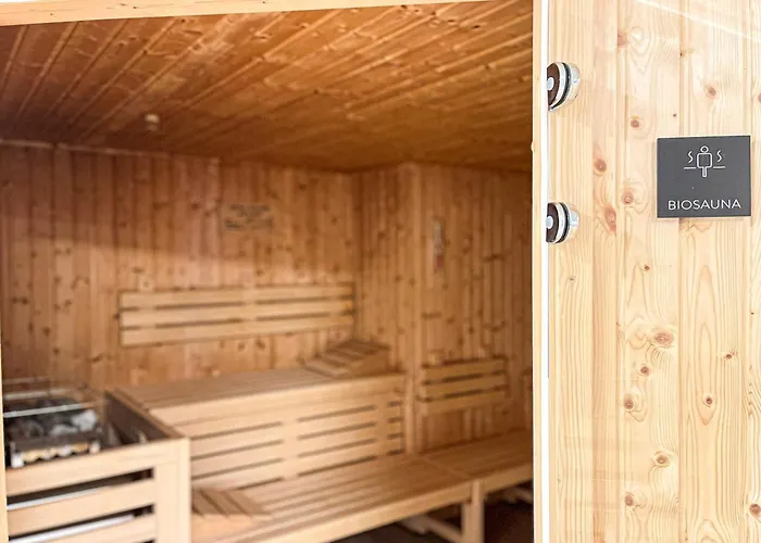 Baltischer Hof 16 בולטנהאגן