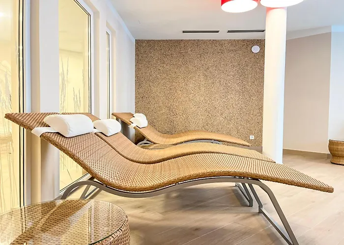 Baltischer Hof 16 דירה