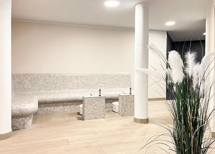 דירה Baltischer Hof 16 בולטנהאגן