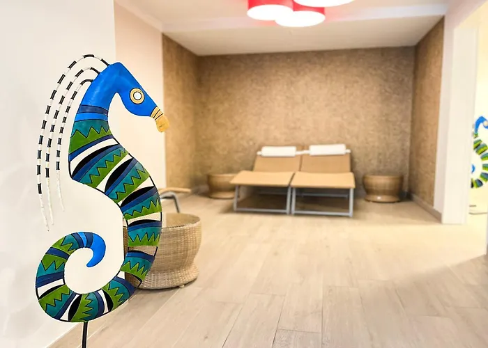 Baltischer Hof 16 בולטנהאגן