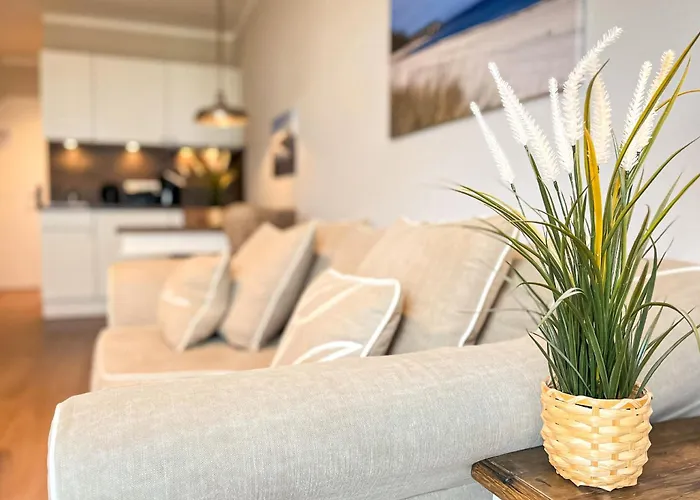 Baltischer Hof 16 דירה