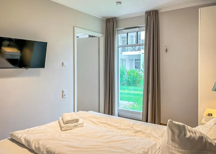 Baltischer Hof 16 בולטנהאגן