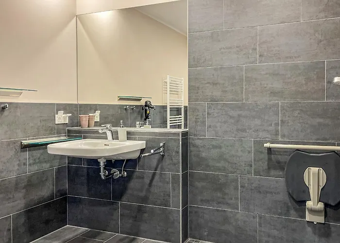 Baltischer Hof 16 דירה