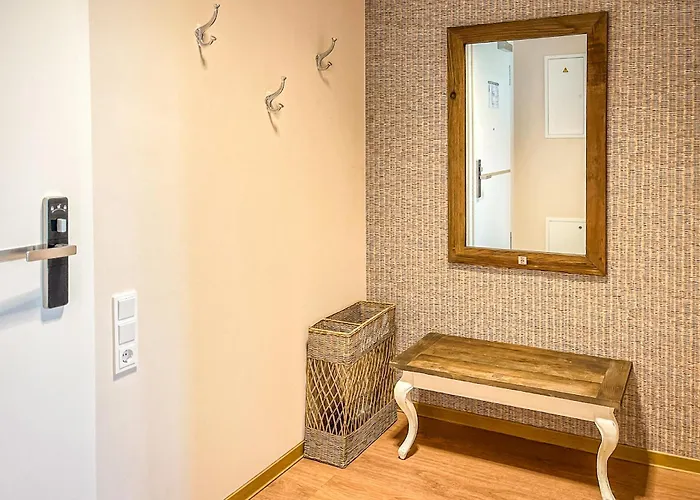 Baltischer Hof 16 דירה